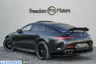 Mercedes-Benz GT (Clasa AMG) din 2022 cu 49.000 km - oferta MER225351 - foto 5