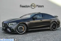 Mercedes-Benz GT (Clasa AMG) din 2022 cu 49.000 km - oferta MER225351 - foto 7
