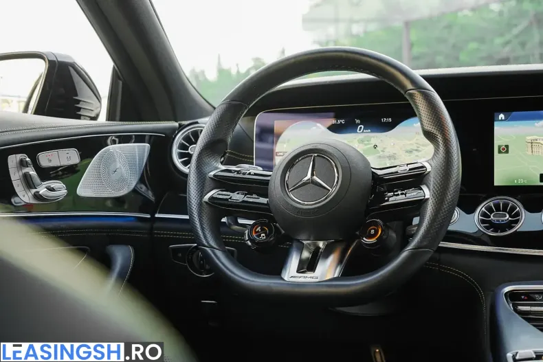 Mercedes-Benz GT (Clasa AMG) din 2022 cu 49.000 km - oferta MER225351 - foto 12