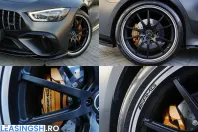 Mercedes-Benz GT (Clasa AMG) din 2022 cu 49.000 km - oferta MER225351 - foto 14