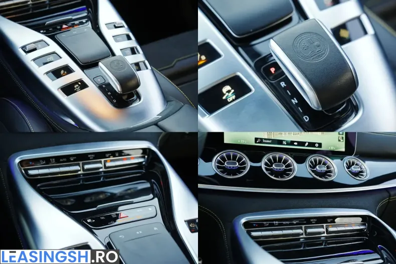 Mercedes-Benz GT (Clasa AMG) din 2022 cu 49.000 km - oferta MER225351 - foto 26