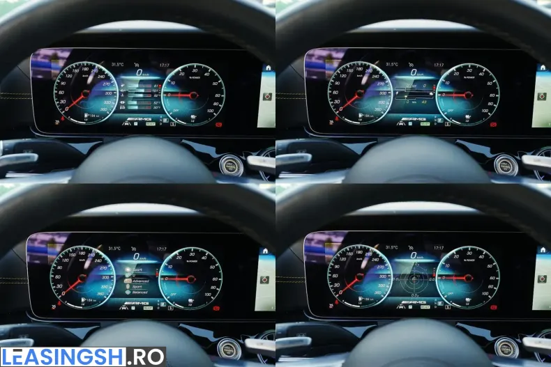 Mercedes-Benz GT (Clasa AMG) din 2022 cu 49.000 km - oferta MER225351 - foto 29