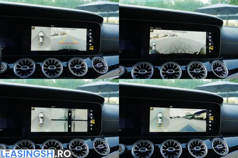 Mercedes-Benz GT (Clasa AMG) din 2022 cu 49.000 km - oferta MER225351 - foto 32