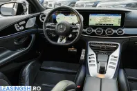 Mercedes-Benz GT (Clasa AMG) din 2022 cu 49.000 km - oferta MER225351 - foto 37