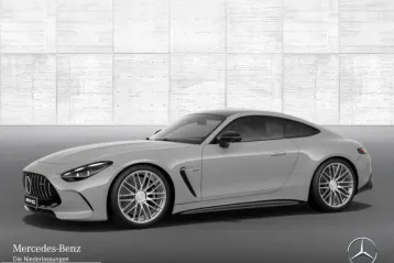Mercedes-Benz AMG GT din 2024 - oferta MER225352