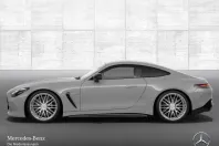 Mercedes-Benz AMG GT (Clasa GT) din 2024 cu 26.492 km - oferta MER225352 - foto 4