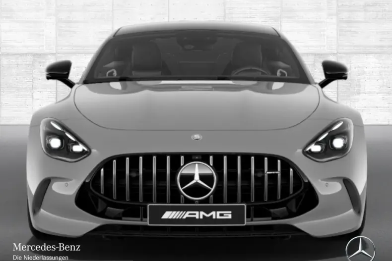 Mercedes-Benz AMG GT (Clasa GT) din 2024 cu 26.492 km - oferta MER225352 - foto 5