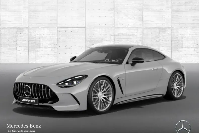 Mercedes-Benz AMG GT (Clasa GT) din 2024 cu 26.492 km - oferta MER225352 - foto 7