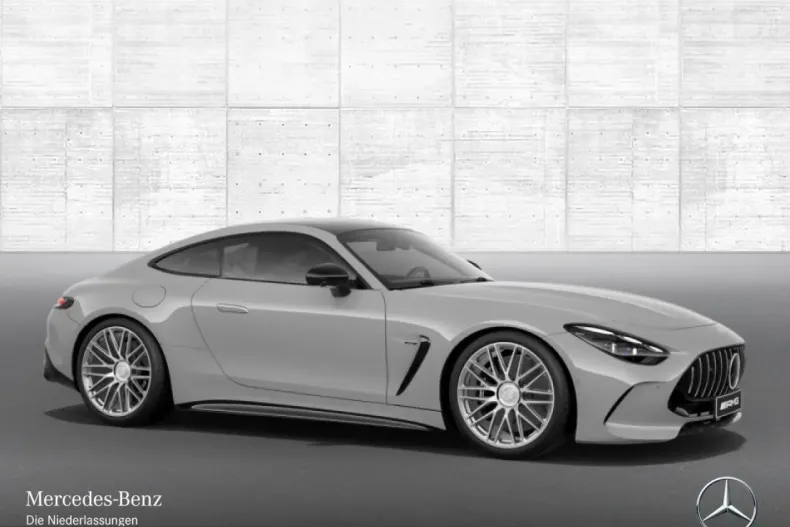Mercedes-Benz AMG GT (Clasa GT) din 2024 cu 26.492 km - oferta MER225352 - foto 9