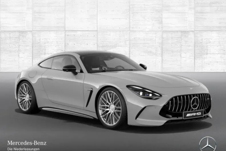 Mercedes-Benz AMG GT (Clasa GT) din 2024 cu 26.492 km - oferta MER225352 - foto 11
