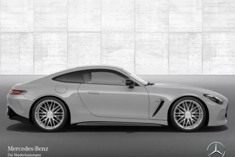 Mercedes-Benz AMG GT (Clasa GT) din 2024 cu 26.492 km - oferta MER225352 - foto 12