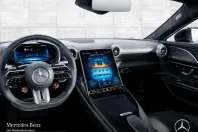 Mercedes-Benz AMG GT (Clasa GT) din 2024 cu 26.492 km - oferta MER225352 - foto 14
