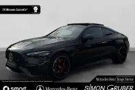 Mercedes-Benz CLE 53 AMG (Clasa CLE) din 2025 cu 17.869 km - oferta MER225353 - foto 2