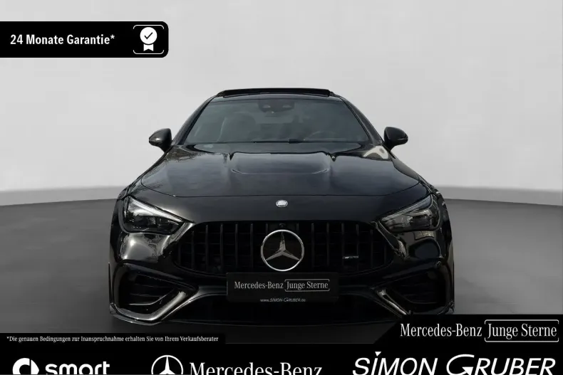 Mercedes-Benz CLE 53 AMG (Clasa CLE) din 2025 cu 17.869 km - oferta MER225353 - foto 6