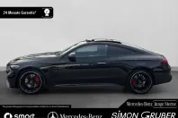 Mercedes-Benz CLE 53 AMG (Clasa CLE) din 2025 cu 17.869 km - oferta MER225353 - foto 8