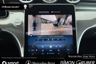 Mercedes-Benz CLE 53 AMG (Clasa CLE) din 2025 cu 17.869 km - oferta MER225353 - foto 14