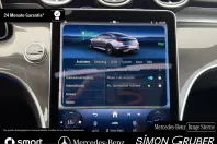 Mercedes-Benz CLE 53 AMG (Clasa CLE) din 2025 cu 17.869 km - oferta MER225353 - foto 18