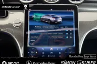 Mercedes-Benz CLE 53 AMG (Clasa CLE) din 2025 cu 17.869 km - oferta MER225353 - foto 19