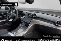 Mercedes-Benz CLE 53 AMG (Clasa CLE) din 2025 cu 17.869 km - oferta MER225353 - foto 23