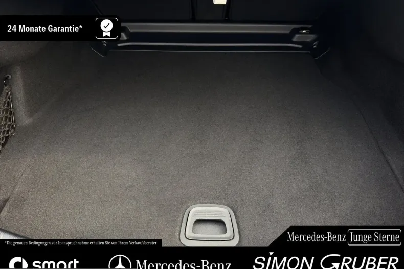 Mercedes-Benz CLE 53 AMG (Clasa CLE) din 2025 cu 17.869 km - oferta MER225353 - foto 27