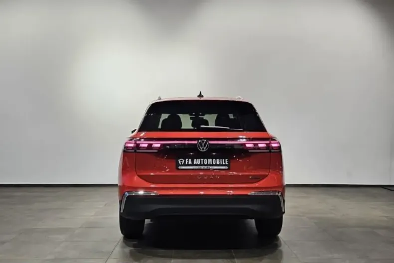 Volkswagen Tiguan din 2024 cu 43.250 km - oferta VOL225354 - foto 8