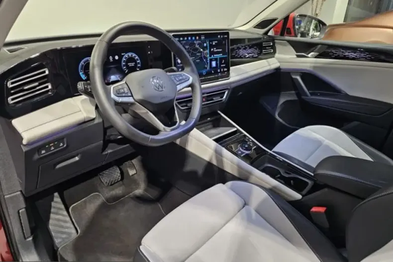 Volkswagen Tiguan din 2024 cu 43.250 km - oferta VOL225354 - foto 12