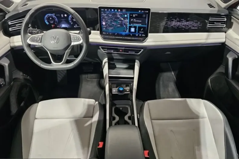 Volkswagen Tiguan din 2024 cu 43.250 km - oferta VOL225354 - foto 13