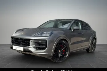 Porsche Cayenne din 2024 - oferta POR225355