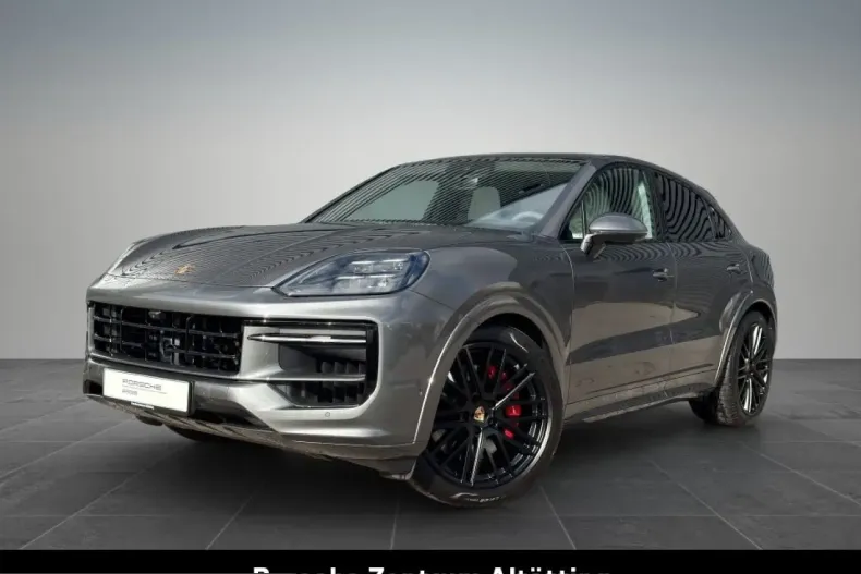 Porsche Cayenne din 2024 cu 16.900 km - oferta POR225355 - foto 1