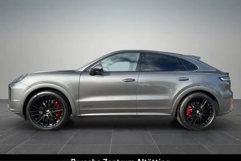 Porsche Cayenne din 2024 cu 16.900 km - oferta POR225355 - foto 3