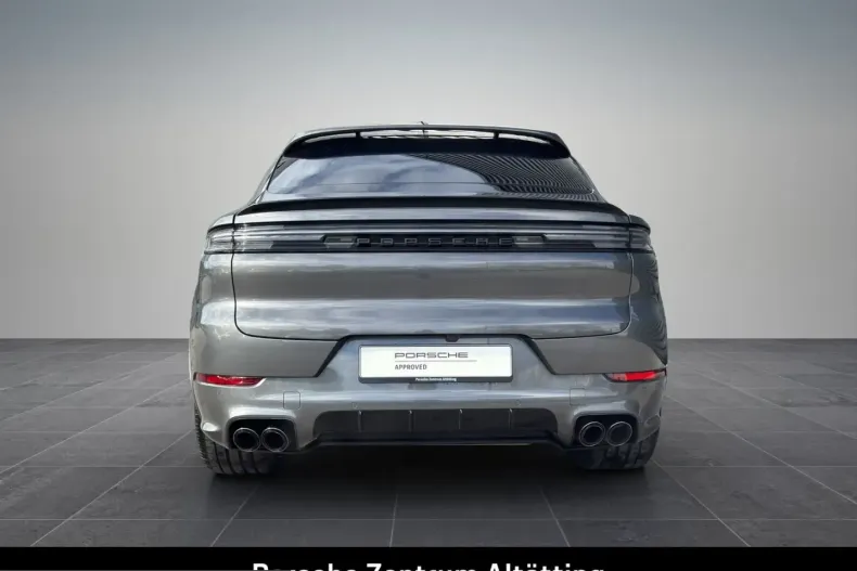 Porsche Cayenne din 2024 cu 16.900 km - oferta POR225355 - foto 5