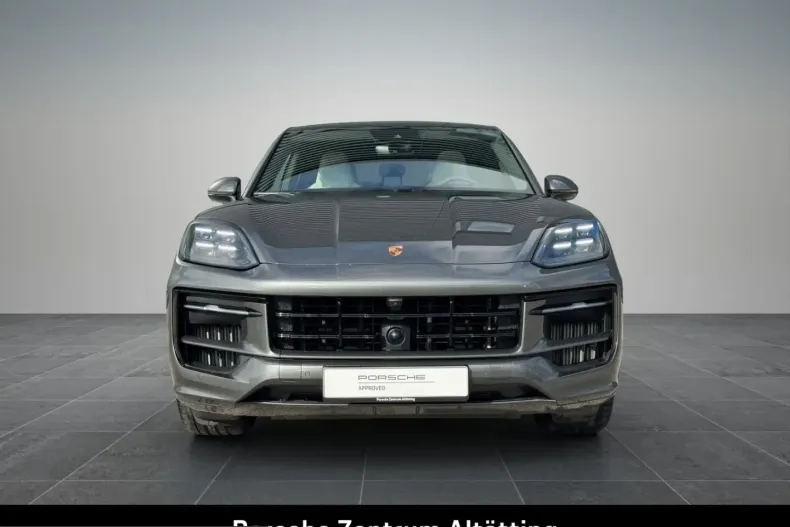 Porsche Cayenne din 2024 cu 16.900 km - oferta POR225355 - foto 6