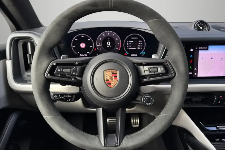 Porsche Cayenne din 2024 cu 16.900 km - oferta POR225355 - foto 13