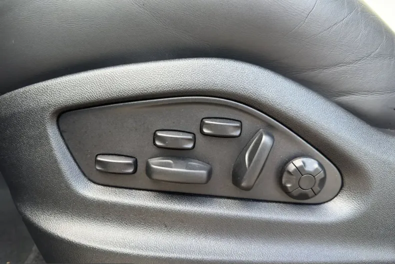 Porsche Cayenne din 2024 cu 16.900 km - oferta POR225355 - foto 20