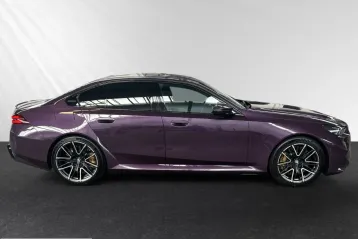 BMW M5 din 2024 - oferta BMW225356