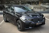 BMW X6 (Seria X) din 2023 cu 93.000 km - oferta BMW225357 - foto 1