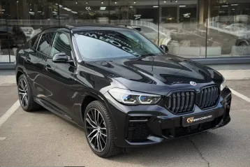 BMW X6 din 2023 - oferta BMW225357