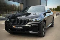 BMW X6 (Seria X) din 2023 cu 93.000 km - oferta BMW225357 - foto 2