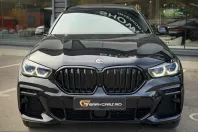 BMW X6 (Seria X) din 2023 cu 93.000 km - oferta BMW225357 - foto 4