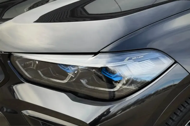 BMW X6 (Seria X) din 2023 cu 93.000 km - oferta BMW225357 - foto 5