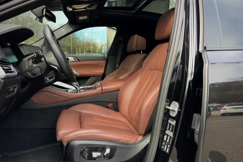BMW X6 (Seria X) din 2023 cu 93.000 km - oferta BMW225357 - foto 10