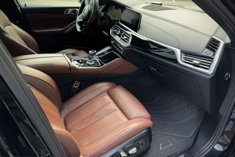BMW X6 (Seria X) din 2023 cu 93.000 km - oferta BMW225357 - foto 17