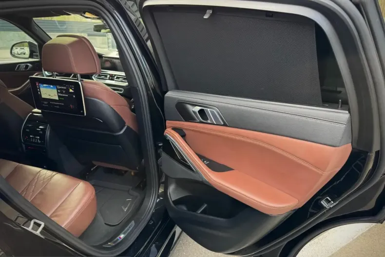 BMW X6 (Seria X) din 2023 cu 93.000 km - oferta BMW225357 - foto 19