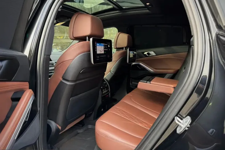 BMW X6 (Seria X) din 2023 cu 93.000 km - oferta BMW225357 - foto 20