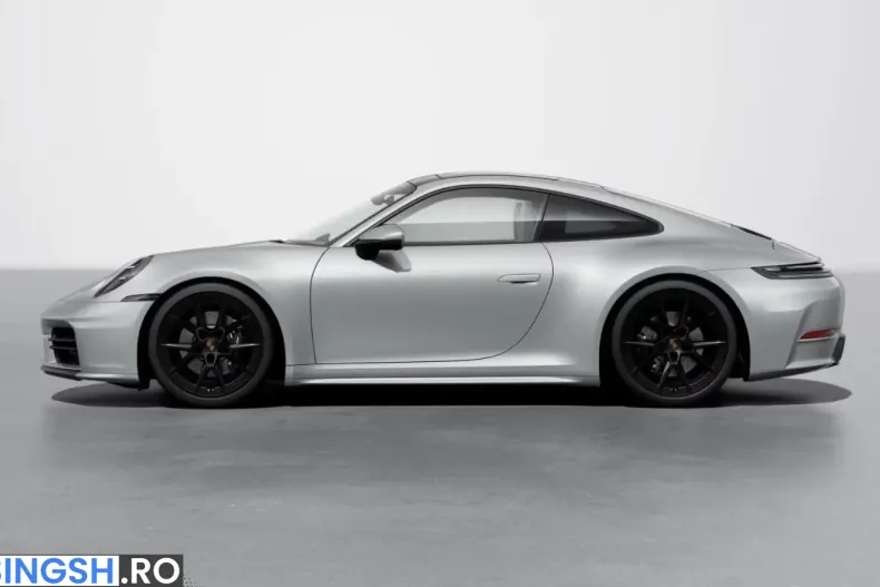 Porsche 992 din 2025 cu 42.400 km - oferta POR225358 - foto 2