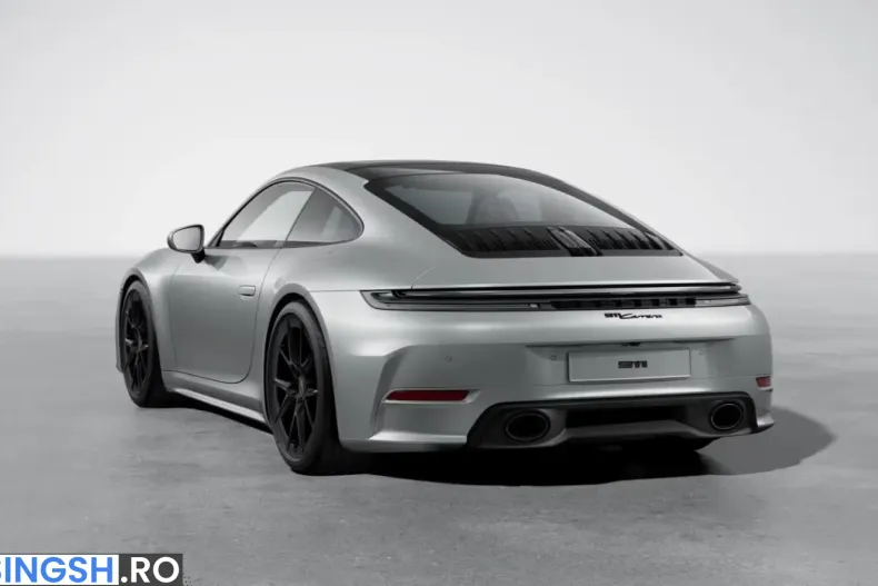 Porsche 992 din 2025 cu 42.400 km - oferta POR225358 - foto 3