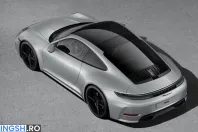 Porsche 992 din 2025 cu 42.400 km - oferta POR225358 - foto 4
