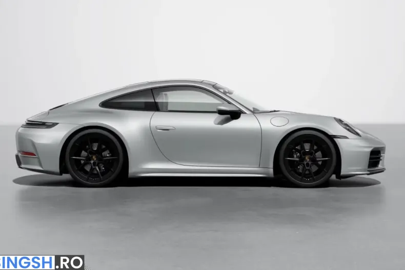 Porsche 992 din 2025 cu 42.400 km - oferta POR225358 - foto 5