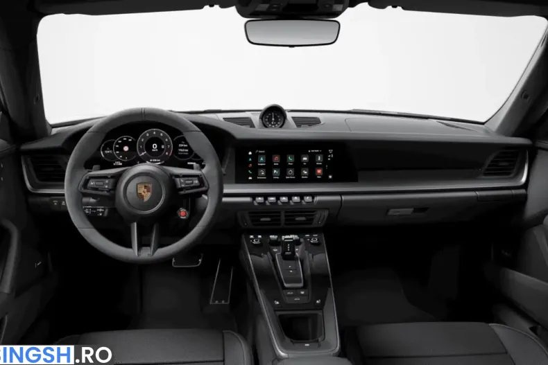 Porsche 992 din 2025 cu 42.400 km - oferta POR225358 - foto 8