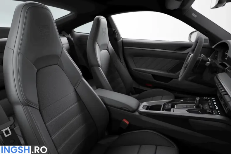 Porsche 992 din 2025 cu 42.400 km - oferta POR225358 - foto 9